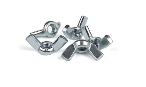 Wing Nuts Suppliers