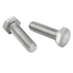 Nitronic Fasteners