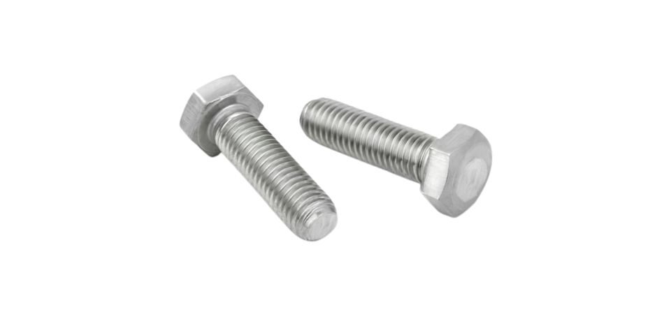 Nitronic Fasteners