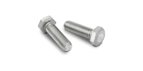 Nitronic Fasteners Supplier