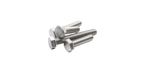 Nitronic Fasteners WEight Chart in Kg