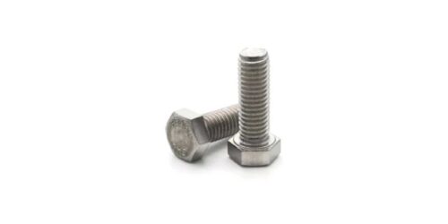 Nitronic Fasteners Weight Chart