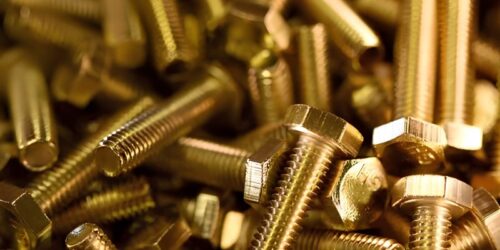 Phosphor Bronze Fasteners Supplier