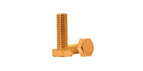 Phosphor Bronze Fasteners Supplier in India