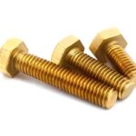 Phosphor Bronze Fasteners Weight Chart