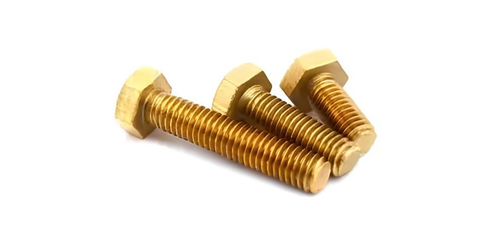 Phosphor Bronze Fasteners Weight Chart