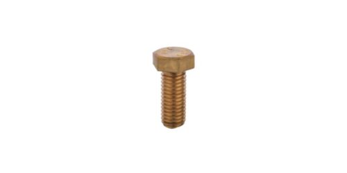 Silicon Bronze Fasteners Supplier