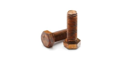 Silicon Bronze Fasteners Manufacturer