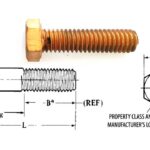 Silicon Bronze Fasteners Weight Chart