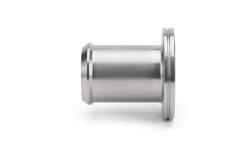 Buttweld Short Stub End  in mm