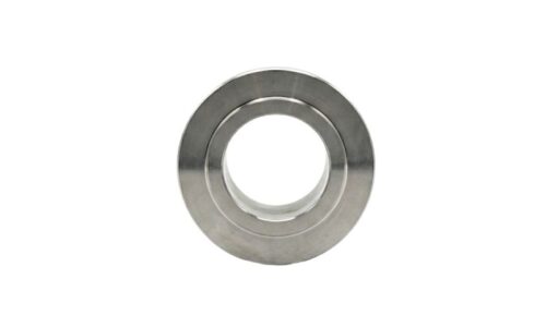 Buttweld Short Stub End in kg