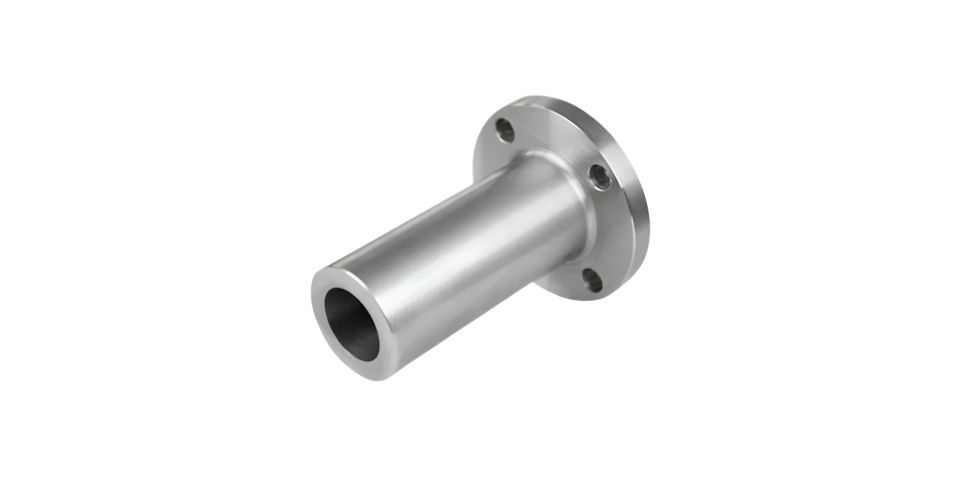 Stainless Steel Long Weld Neck Flanges