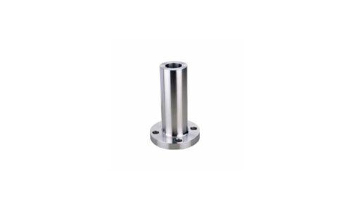 Stainless Steel Long Weld Neck Flanges Weight Chart in MM
