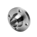 Weld Neck Flanges Weight Chart