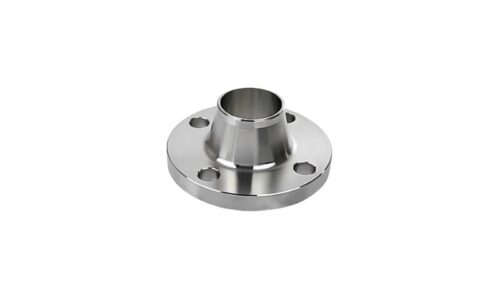 Weld Neck Flanges Weight Chart in Kg